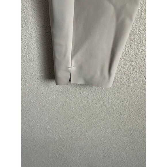 Athleta stellar city tight an off white pant size 2 - Picture 8 of 9